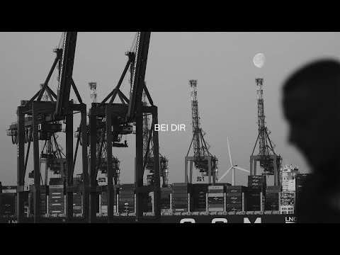 Disarstar x Jugglerz - Bei dir (feat. Miwata) [Official Video]