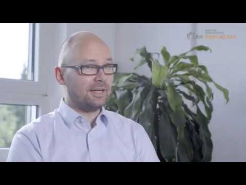 Berufsbild Psychosozialer Dienst | SRH Berufliches Trainingszentrum Rhein Neckar