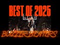 Best Buzzer Beaters From The 2025 WNBA Season