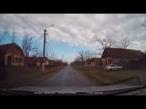 Sânmartinu Maghiar / Magyarszentmárton, Timiș, România [2021] | 4K