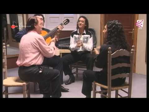 Lo Flamenco. Beni de Cádiz, Manuel Soto Sordera, Pepe Perejil... 2014