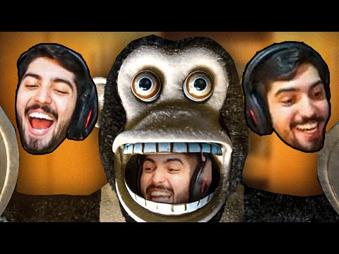 JUKES MELHORES MOMENTOS! #1