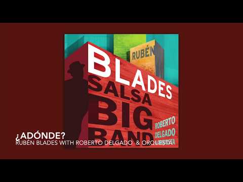 ¿Adónde?