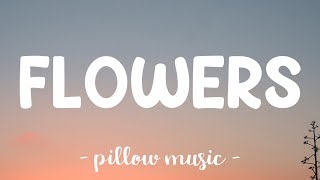 Miley Cyrus - Flowers