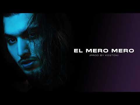Video thumbnail for El Mero Mero