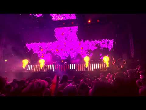 Svdden Death B2B Jauz @ Ultra Miami 2023