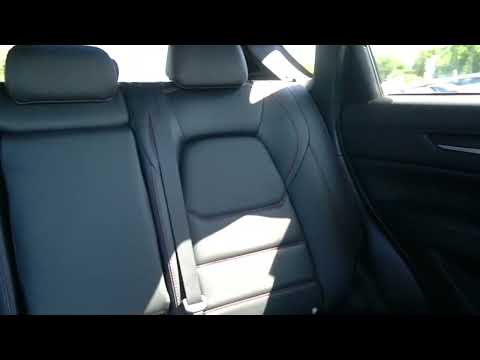 2023 Mazda CX-5 2.5 Turbo Salt Lake, West Valley, Millcreek, Murray, Holladay UT