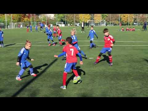 Egyesületi torna BVSC-Vasas U10 part2