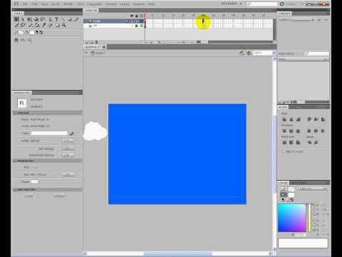 comment ouvrir shockwave flash object