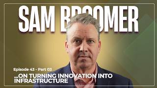 What's next for parametric and what does it take to actually innovate in insurance? | Part 03