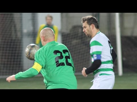 AdeBajory - Football Heaven Bar: 1. tydzień (FLS Wiosna 2015)