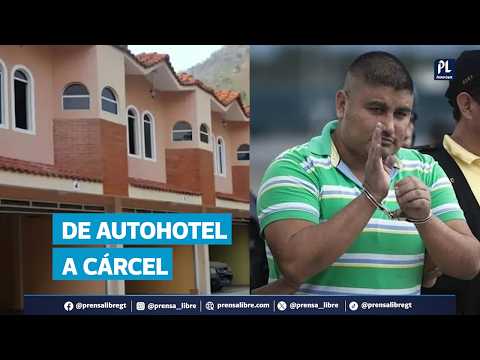 Así es el autohotel "Amor Prohibido" que se convertirá en cárcel de mujeres, según Gobernación