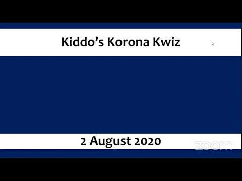 QFI Weekly Quiz - Aug 2