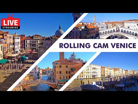 Venice Rialto