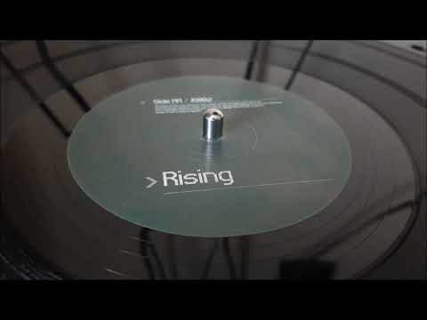 Jenna G - Rising