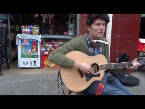 Brett Horton- Hole In My Sock