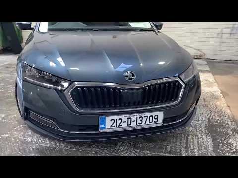 Skoda Octavia Style 1.0TSI 110bhp - Image 2