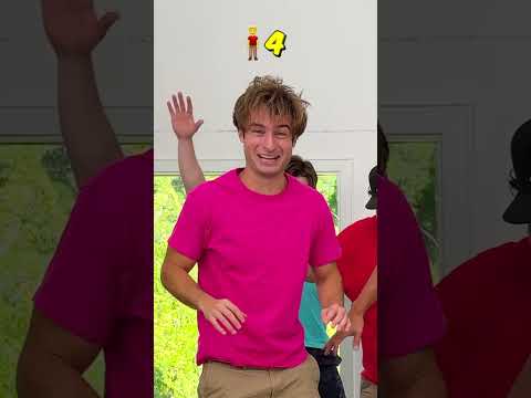 People vs Air Mattress!