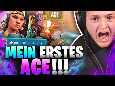 🔥😳30 BOMB & ACE in VALORANT! | ICH habe AMAR, Sidney, Eligella & Willy im RUCKSACK!