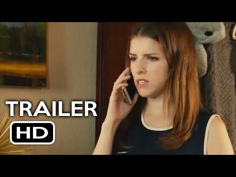 The Hollars (2016) Official Trailer