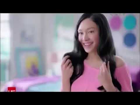 Iklan Sunsilk Baru (2016)