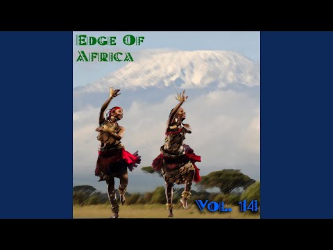 Paulina (feat. Flavour)