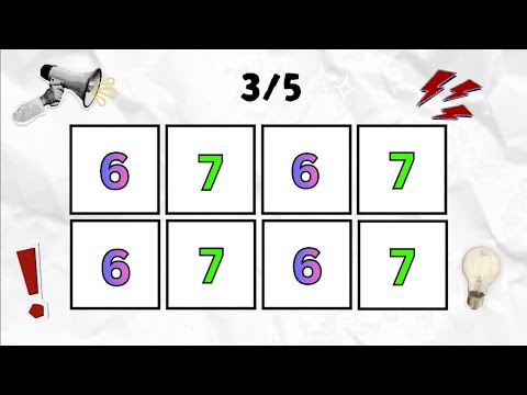 Say The Word On Beat Challenge Easy&ndash;Medium&ndash;Hard Try Not To Miss The Beat