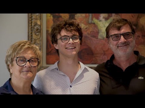 Tua Rita | Italian Wine Producers | Cult Wines