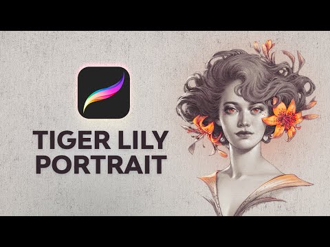 How to Draw in Procreate Beginners Guide