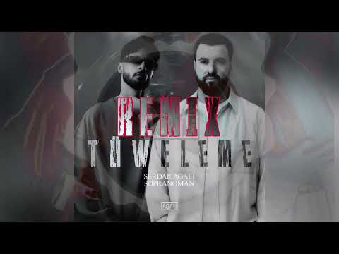 Serdar Agali & Sopranoman - Tuweleme | Remix 2026