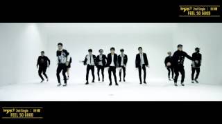 임팩트[IMFACT] _ 'Feel So Good' Dance suit ver.