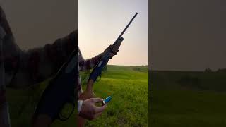 WINCHESTER MODEL 120 12GA