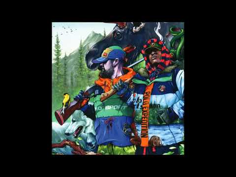 Futurewave & Raz Fresco - Gorgeous Polo Sportsmen (Album)