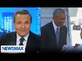 Greg Kelly: China didn't respect Obama, but they respect Trump