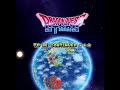 Dragon Quest Of The Stars Ending 4 5 Spoilers
