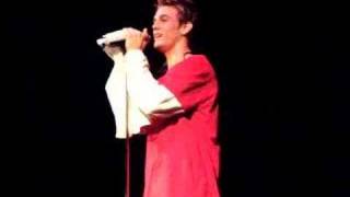 Aaron Carter - One better