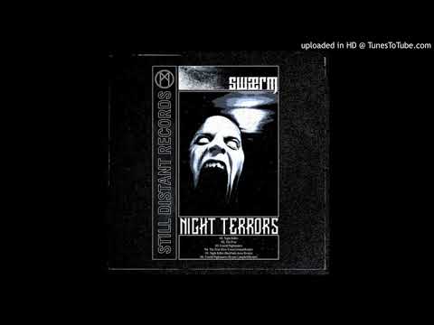 Swærm - Untold Nightmares (Still Distant Records)