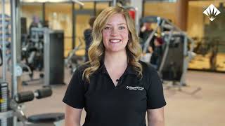 Get to Know the Wellness Center