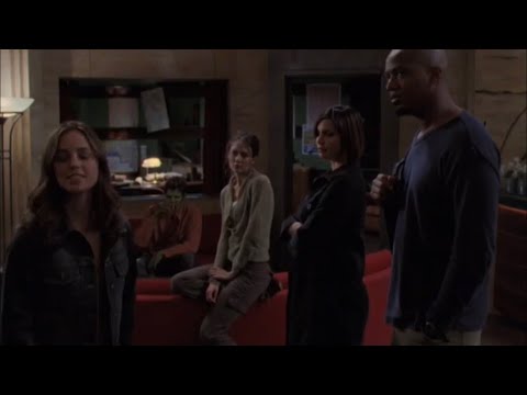 Faith meets Angel Investigations 4x13 || Angel