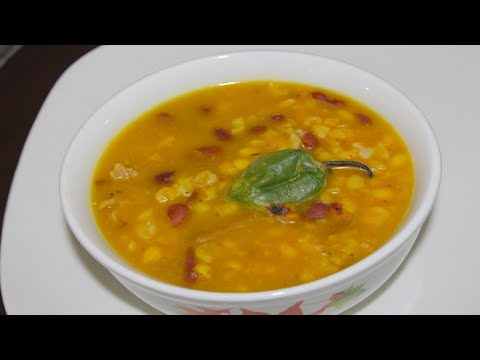 Here's How to Make HAITIAN TCHAKA