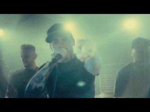 DO OR DIE - TRAIL OF TEARS (OFFICIAL MUSIC VIDEO)