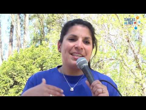 Brigada "La carreta dorada". Escuela N° 278 - El Dorado, Canelones.