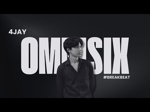 4JAY | BKB - INDOBOUNCE - TRAP | OMNISIX | VOL 2