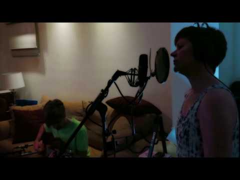 Séverine Parent - Both Sides Now (cover) - David Goliat Improv