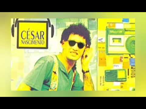 Reggae  Do Maranhão  O Radinho - César Nascimento