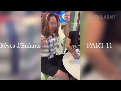 Danick Martineau - Children's Dreams | PART 11