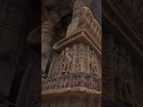 The Mysterious History of Dabhoi Fort City