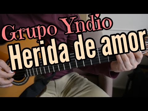 El Sabor De Mi Piel - Yndio