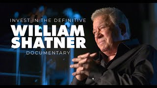 William Shatner: You Can Call Me Bill (2024) Video