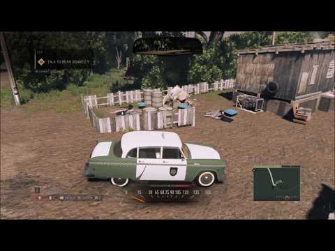 Mafia 3  - Part 76 - PCP - Confront Bobby Bastian